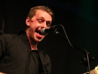 The Smokkings